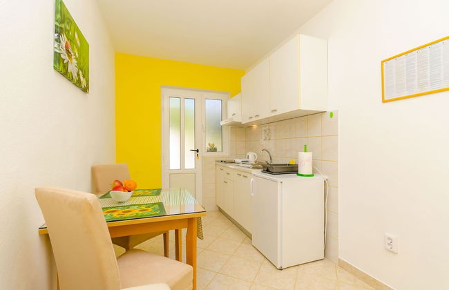 Apartments Zvonimir - Foto 23