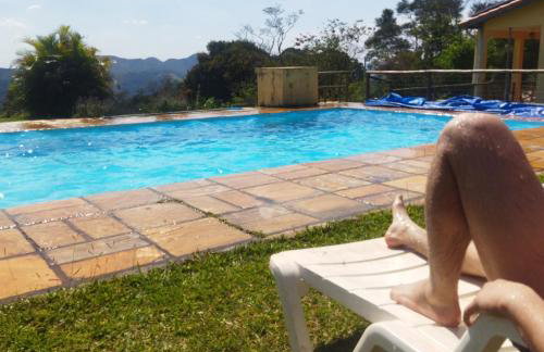 Chácara Áquila - Foto 36