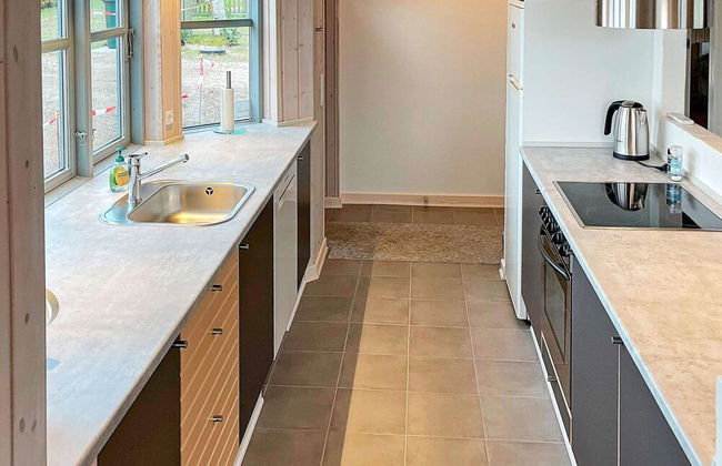 8 Person Holiday Home in Stubbekobing - Foto 14