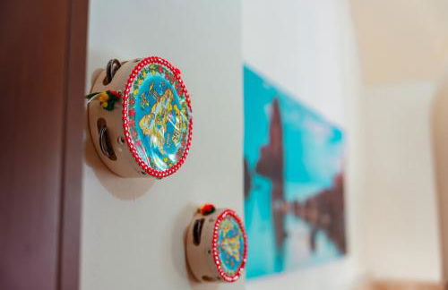 Monserrato House - Foto 75