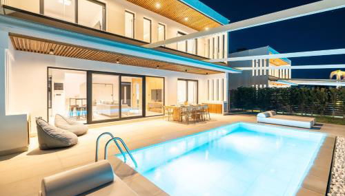 D&R Boutique Villas D - Foto 3