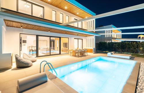 D&R Boutique Villas D - Foto 3