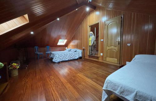 Impresionante casa con parcela en la naturaleza - Foto 18