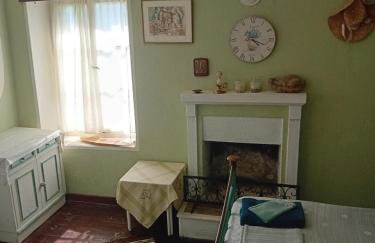 Traditional stone house in Pelion - Photo 21