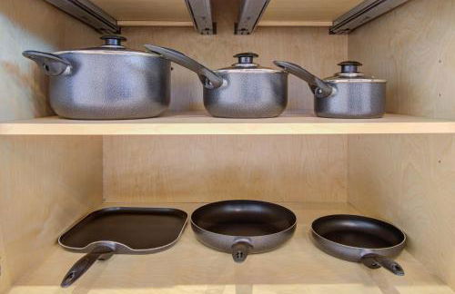 The Orange HTX by NRG Med Cent - Photo 23