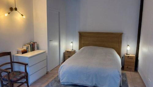 Agen hyper centre - Gîte 60m² avec piscine chauffée - Foto 5