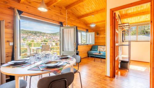 OakNest NatureLodge - Dinotti - Foto 2