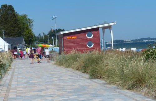 Loft Sierksdorf - Foto 22