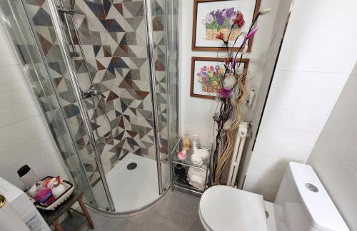 Kyra House Centro Vigo - Foto 5