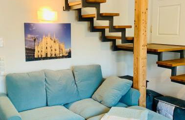 Munich Maisonette - Foto 2