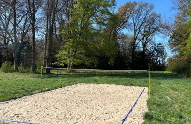 Pałac Pozorty - Foto 29