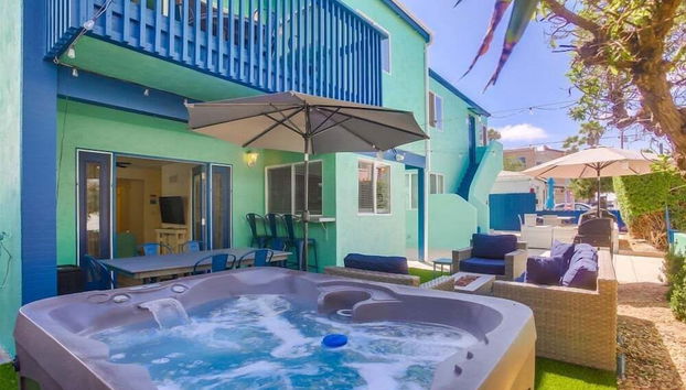 Manhattan Shores 5 - Foto 2, Imagen principal