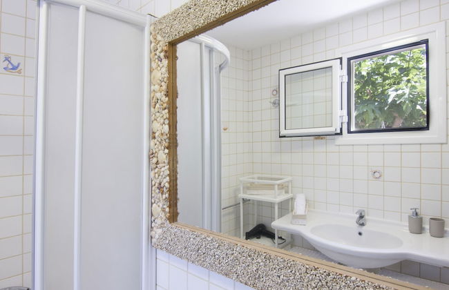 Kefalonia Ammos Villa - Foto 16