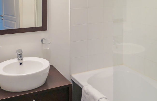 Les Cottages du Lac T4 - Photo 13