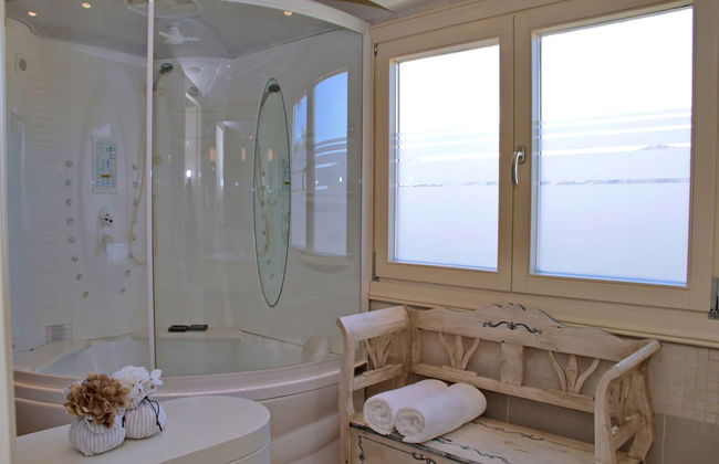 Villa Metaxas - Photo 45