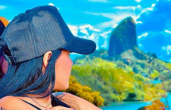 Hotel Selva Negra - Photo 48