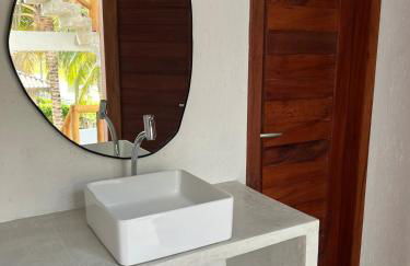 Casa Ventus - Arpoeiras Beach - Pé na Areia - Foto 21