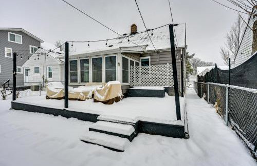 Mid-Century Family Bungalow Desirable Birmingham! - Foto 32