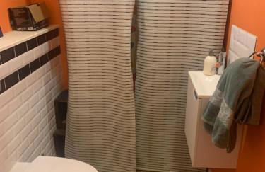 Appartement DuplexCœur de Ville - Photo 33