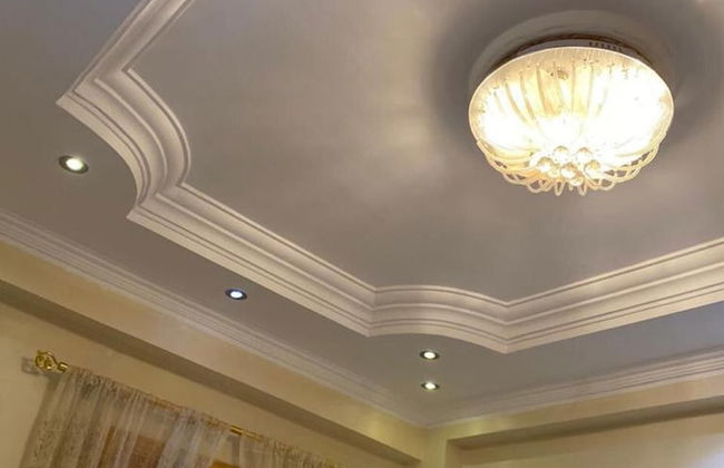 Oscar Apartment 1 in Luxor City - Foto 19