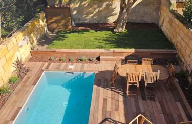 Villa Nomade - Bordeaux center 180m2, 4 rooms, Garden & Pool - Foto 33