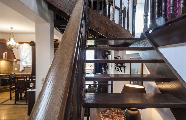 Villa Dionysus - Foto 16