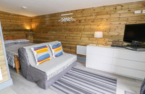 Cilan Lodge - Photo 7