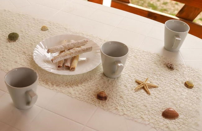 Mediteran Travel Mobile Homes Basko Polje - Foto 14