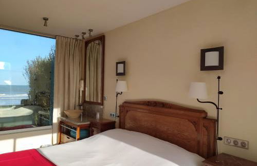 Gîtes "Plage" ou "Pieds dans l'Eau" en FRONT DE MER à Asnelles , 3km d'Arromanches, 10km de Bayeux - Foto 16