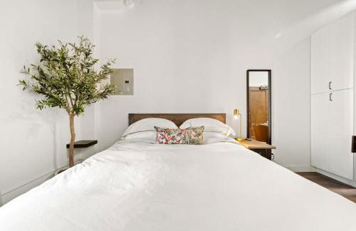 The Artifact Hotel - Foto 53