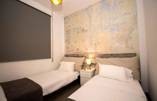 Art Boutique Colon Apartments - Foto 72