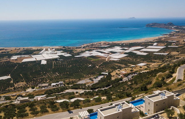 Scenic Villa With Private Pool - Foto 32