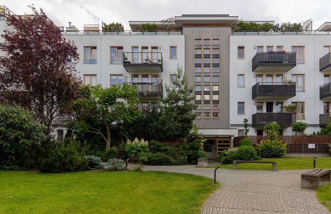 Św. Urszuli Ledóchowskiej 5A by Renters - Photo 27