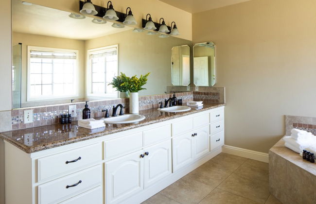 Willow by Avantstay Mountain Views - See Hot Air Balloons From Pool - Foto 20