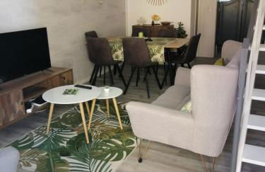 The Violet House - Foto 17