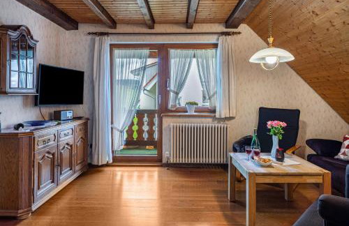 Ferienhaus Brigitte - Breitnau - Photo 24