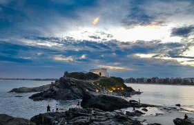 Apto Praia do Forte - Localização privilegiada 3 Quartos - Foto 16