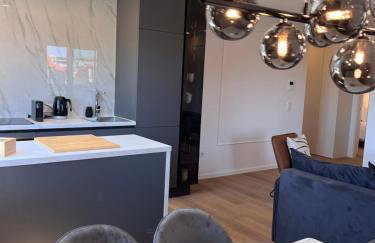 K Luxury apartment few min walk from the beach - Foto 15
