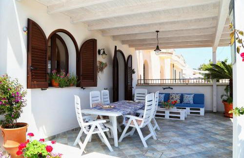 Villetta mare Salento - Foto 14