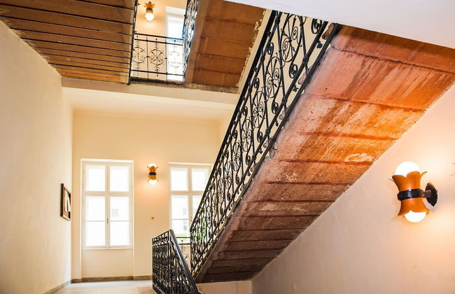 Szentharomsag 4 Apartment - Foto 11