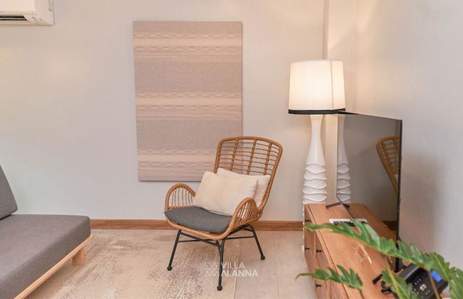 Villa ALANNA - Foto 55