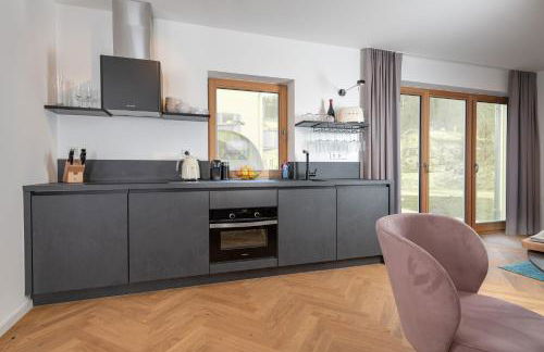 Ferienwohnung PARADIES am Tegernsee - Foto 6