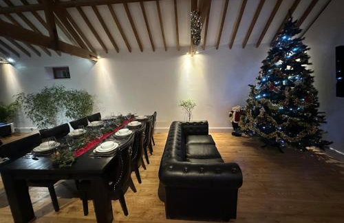 Sleeps18 character barns - Foto 39