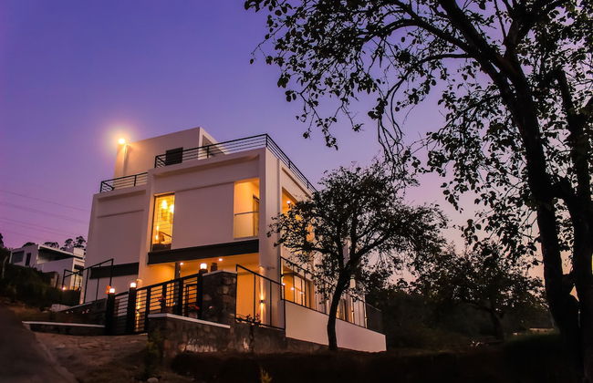 Silver Mist - Foto 39