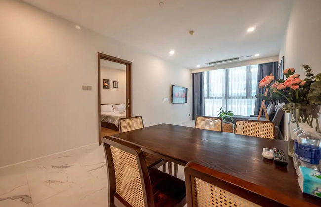 Metropole Deluxe Apartment View City - Foto 31