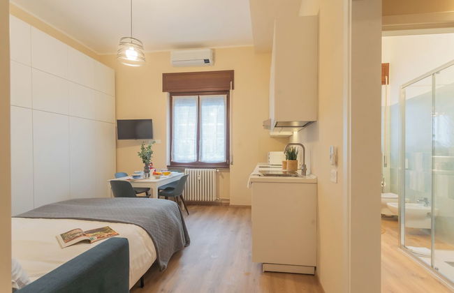 Simar Apartments nearby Como S.G. Train Station by Rent all Como - Photo 41