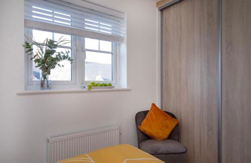 Stayaway Cottage - Foto 21