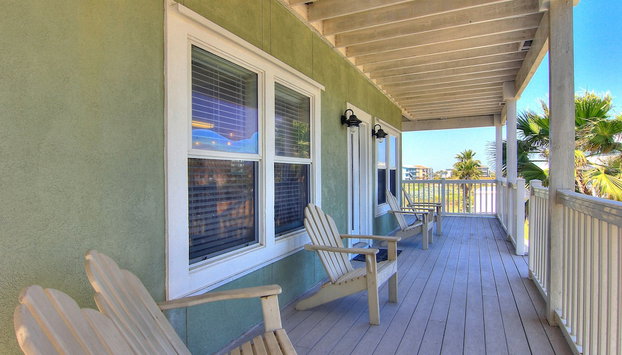 Ray of Sunshine by Silver Sands Vacation Rentals - Foto 3, Servicios del alojamiento