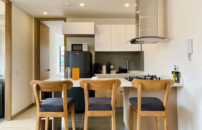 Benialt by Wynwood House - Foto 40