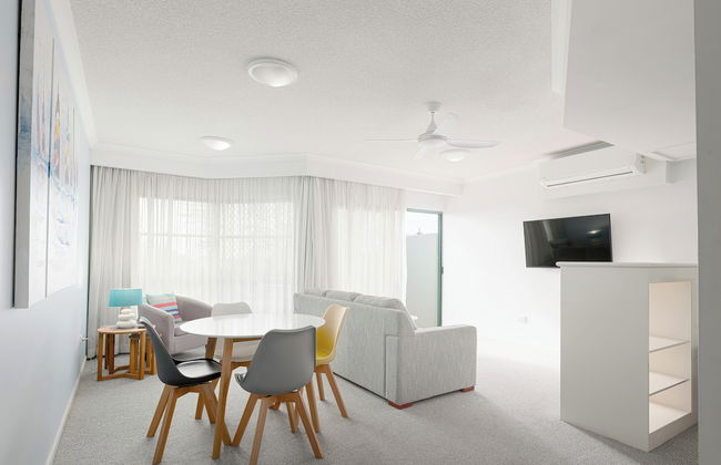 Alex Seaside Resort - Foto 11